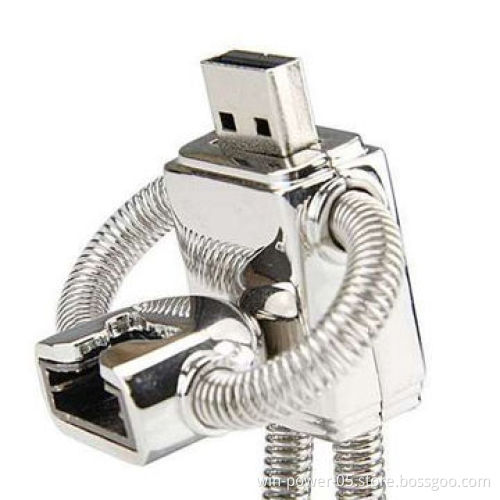 Promotional USB Drive, USB2.0/3.0 Interface, Full Capacity Can Passed H2 Test